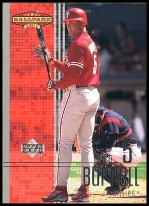 177 Pat Burrell